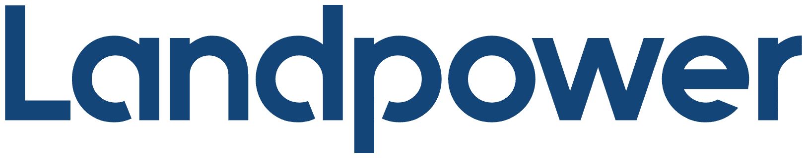 Landpower Logo